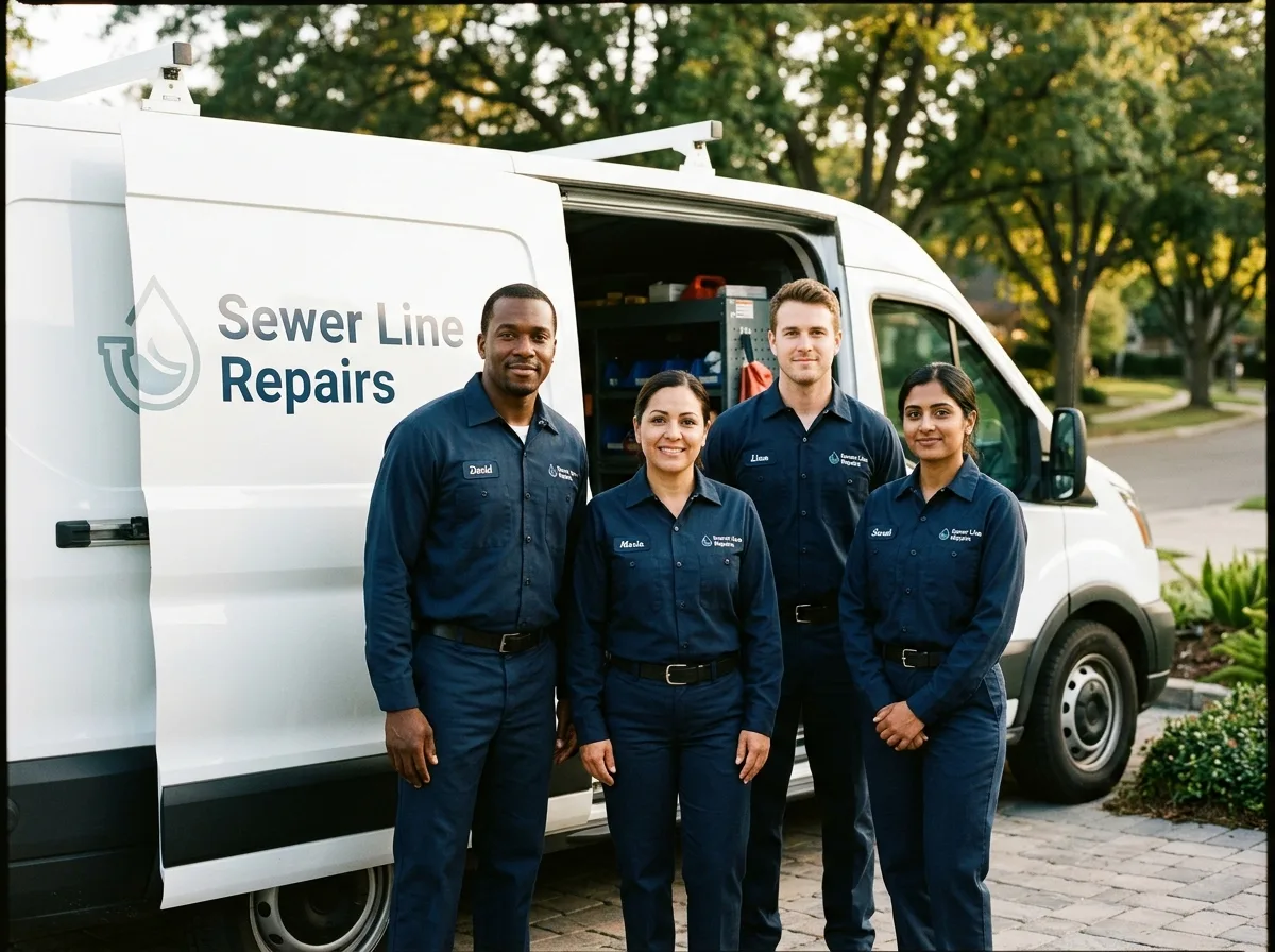 Emergency Plumber company in Oxford, WI