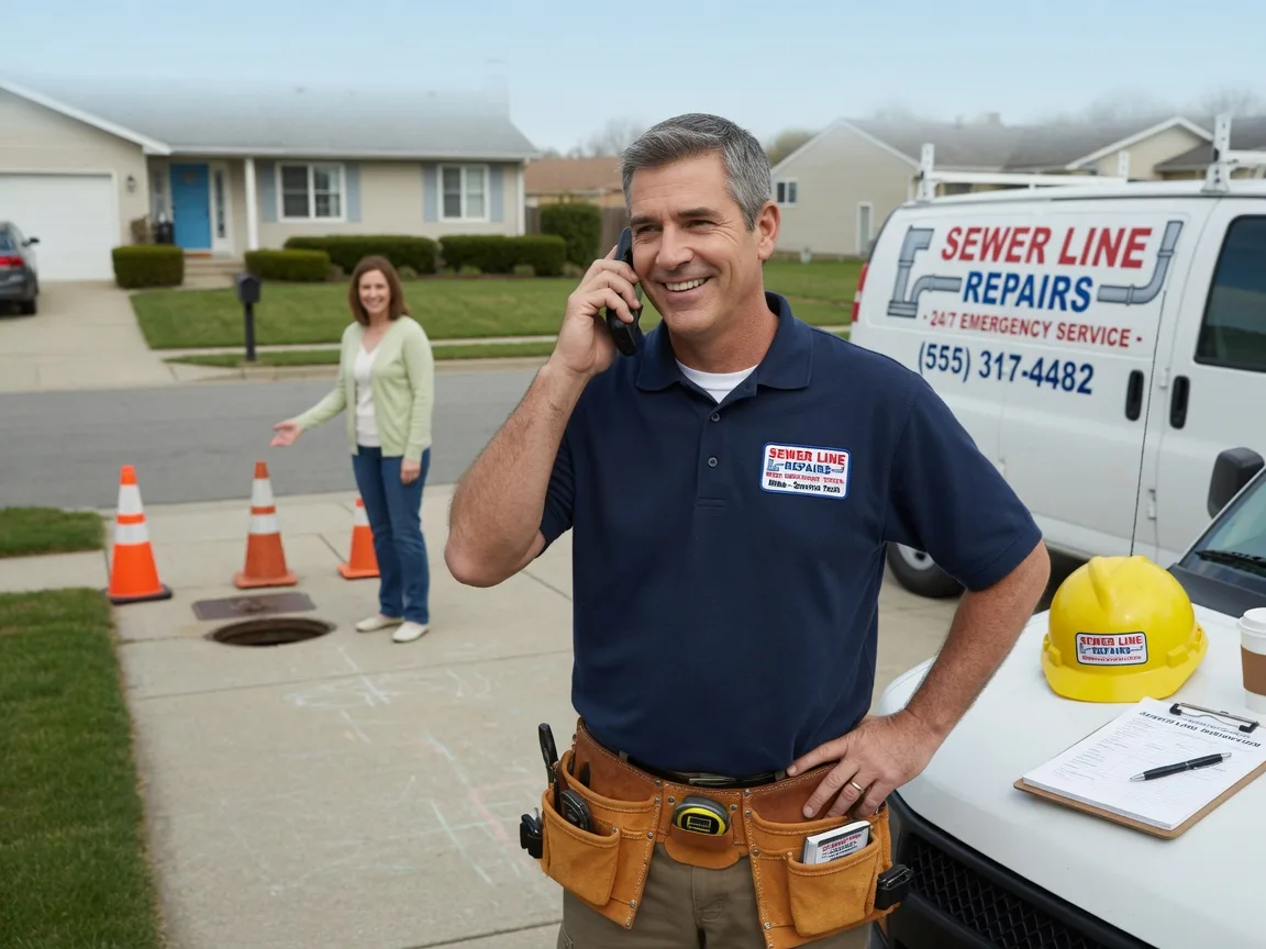 Emergency Plumber Oxford, WI FAQs